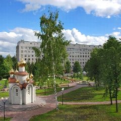 Канал Республиканская клиническая больница Минздрава Чувашии в мессенджере MAX — 117 подписчиков