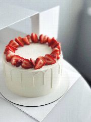 Канал Кондитерская Tortterry в мессенджере MAX — 53 подписчика