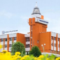 Канал Детский технопарк «Кванториум» Чебоксары в мессенджере MAX — 37 подписчиков