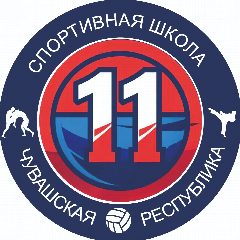 Канал БУ ДО «Спортивная школа №11» в мессенджере MAX — 53 подписчика