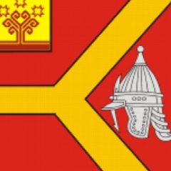 Канал Администрация Красноармейского муниципального округа Чувашской Республики в мессенджере MAX — 573 подписчика