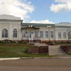 Канал МАУ ДО "ДШИ МР Благоварский район РБ" в мессенджере MAX — 21 подписчик