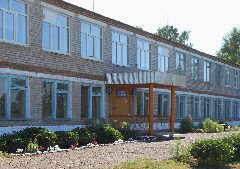 Канал МОБУ СОШ с.Удрякбаш в мессенджере MAX — 33 подписчика