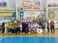 Канал МАОУ ДО ДЮСШ МР Благоварский район РБ в мессенджере MAX — 37 подписчиков