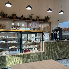 Канал Крошка - кондитерская кофейня в мессенджере MAX — 44 подписчика