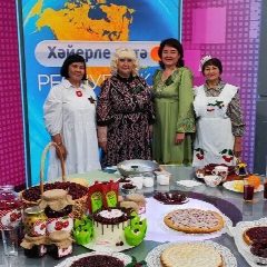 Канал Буздяк Отдел культуры в мессенджере MAX — 125 подписчиков