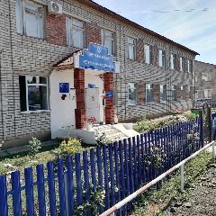 Канал ГБУ Бураевская РВС РБ в мессенджере MAX — 17 подписчиков