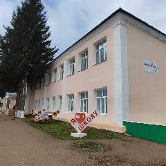 Канал МОБУ "Средняя общеобразовательная школа №1" с.Бураево в мессенджере MAX — 432 подписчика