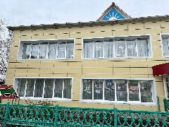 Канал Бураевская районная библиотека в мессенджере MAX — 30 подписчиков