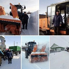 Канал МАУ ДЖКХ "Борай" в мессенджере MAX — 93 подписчика