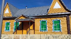 Канал Музей Мухтара Сагитова в мессенджере MAX — 15 подписчиков