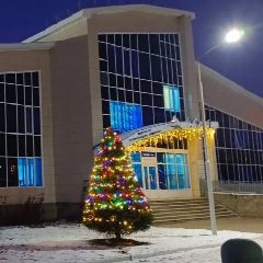Канал АУ ФОК "УРАЛ" в мессенджере MAX — 12 подписчиков