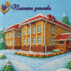 Канал МБДОУ детский сад № 1 село Месягутово в мессенджере MAX — 142 подписчика