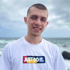 Канал Данила Петров в мессенджере MAX — 24 подписчика