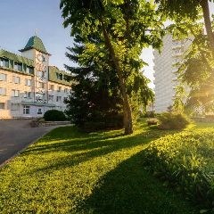 Канал Санаторий «Алтай-West» в мессенджере MAX — 346 подписчиков