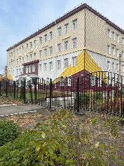 Канал МБОУ "СОШ № 5" города Бийска в мессенджере MAX — 1 214 подписчиков