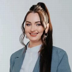 Канал Юрист Анна Маевская в мессенджере MAX — 6 878 подписчиков