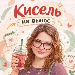 Канал КИСЕЛЬ НА ВЫНОС | Живой маркетинг в мессенджере MAX — 23 подписчика
