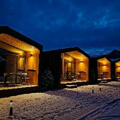 Канал База отдыха "Горный LOFT" в мессенджере MAX — 91 подписчик