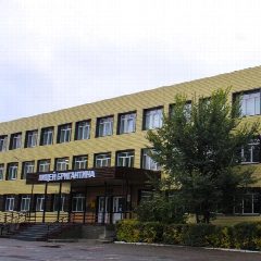 Канал Официальный канал МБОУ "Лицей "Бригантина" города Заринска в мессенджере MAX — 853 подписчика