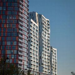 Канал ООО "ЗАРИНСКОЕ" в мессенджере MAX — 12 подписчиков