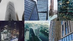Канал Москва-Сити все предложения в мессенджере MAX — 108 подписчиков