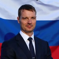 Канал Денис Колесников | КНО🇷🇺 в мессенджере MAX — 229 подписчиков