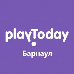 Канал PlayToday Барнаул в мессенджере MAX — 25 подписчиков