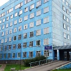 Канал КГБУЗ "ГБ имени Л.Я. Литвиненко, г.Новоалтайск" в мессенджере MAX — 52 подписчика