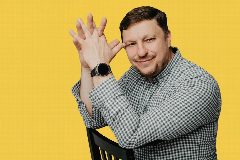 Канал Денис Гусельников | План Б в мессенджере MAX — 823 подписчика
