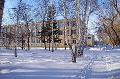 Канал МБОУ "Гимназия № 11" г.Рубцовск в мессенджере MAX — 676 подписчиков