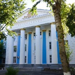Канал КГБУЗ "Городская больница №3, г. Рубцовск" в мессенджере MAX — 103 подписчика