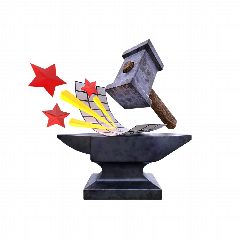 Канал PolyForge в мессенджере MAX — 34 подписчика