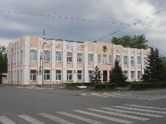 Канал Славгородская ДШИ в мессенджере MAX — 231 подписчик