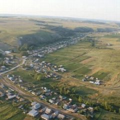Канал Совет сельского поселения Среднекарамалинский сельсовет в мессенджере MAX — 12 подписчиков