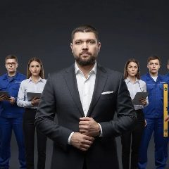 Канал АЛЁШКА в мессенджере MAX — 256 подписчиков