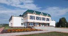 Канал МБУ Ермекеевский РДК в мессенджере MAX — 76 подписчиков