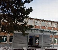 Канал МБОУ "СОШ №37" в мессенджере MAX — 1 255 подписчиков