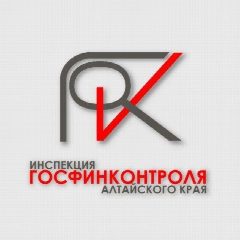 Канал Инспекция госфинконтроля Алтайского края в мессенджере MAX — 34 подписчика