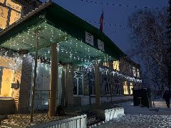 Канал МБОУ "СОШ №99" г.Барнаул в мессенджере MAX — 859 подписчиков