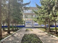 Канал МБОУ "Лицей №101" в мессенджере MAX — 3 497 подписчиков