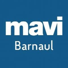 Канал MAVI Barnaul в мессенджере MAX — 64 подписчика