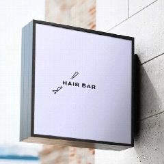 Канал HairBar в мессенджере MAX — 29 подписчиков