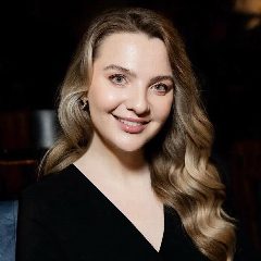 Канал Дарья Барская | Психолог онлайн в мессенджере MAX — 16 подписчиков