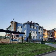 Канал МАДОУ "Детский сад 270" г. Барнаул в мессенджере MAX — 117 подписчиков
