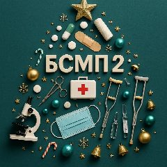 Канал БСМП №2 в мессенджере MAX — 359 подписчиков