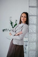 Канал Исцеление психотравмы с Мариной Александровой в мессенджере MAX — 91 подписчик