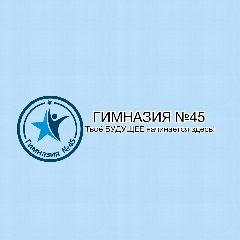 Канал 🏢МБОУ "Гимназия 45"👩‍🏫🧑‍🏫 в мессенджере MAX — 1 792 подписчика