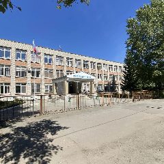 Канал МБОУ «Гимназия 74» в мессенджере MAX — 1 032 подписчика