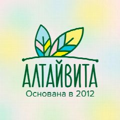 Канал Алтайвита - интернет-магазин алтайских трав и товаров для здоровья в мессенджере MAX — 920 подписчиков